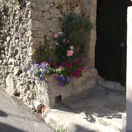 Relais Du Becassier Hotel 2*