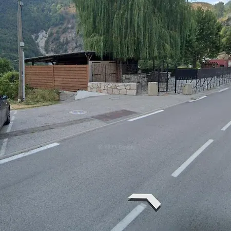 Relais Du Becassier Annot