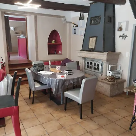 Relais Du Becassier 2* Annot