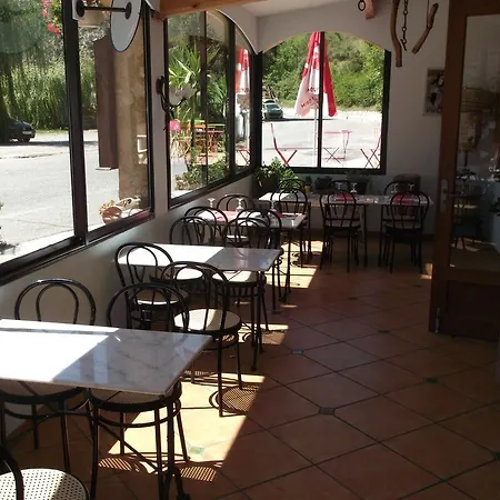 Relais Du Becassier