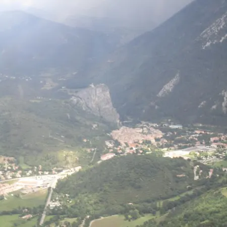Relais Du Becassier 2*