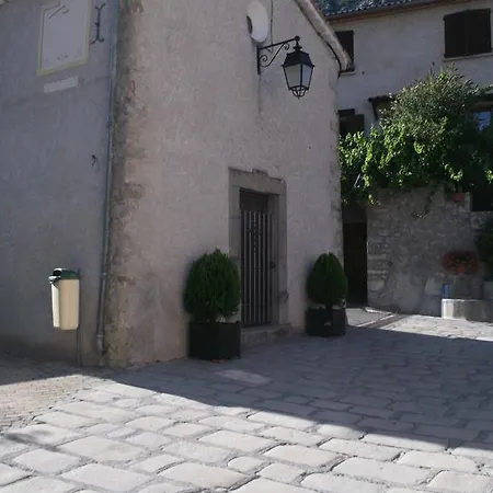 Relais Du Becassier 2* Annot
