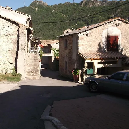 Relais Du Becassier