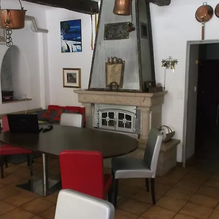 Relais Du Becassier Hotel