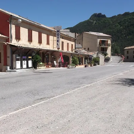 Relais Du Becassier Hotel
