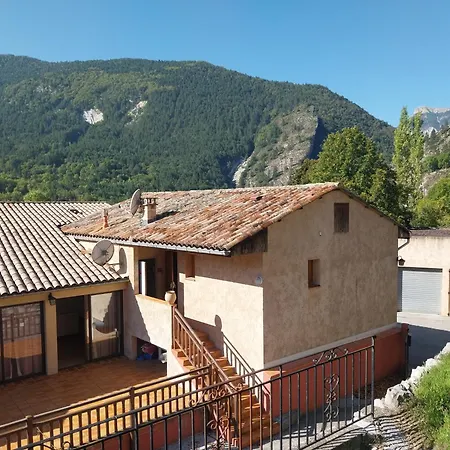 Hotell Le Relais Du Becassier 2*