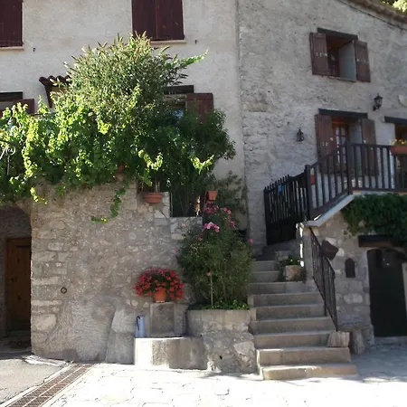 Hotel Le Relais Du Becassier